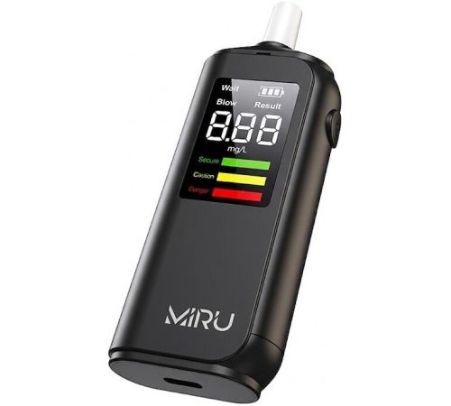 Алкотестер Miru C09