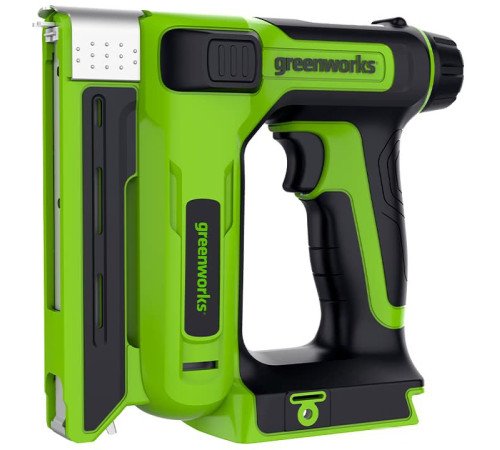 Greenworks G24CS10 3400107 без АКБ