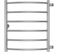 Полотенцесушитель Granula Классик 6П 50x60 боковое подключение