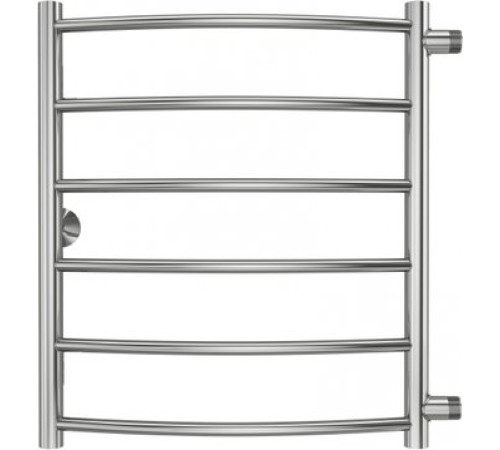 Полотенцесушитель Granula Классик 6П 50x60 боковое подключение