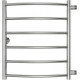 Полотенцесушитель Granula Классик 6П 50x60 боковое подключение