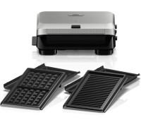 Многофункциональная сэндвичница Braun SnackMaker 5 SM5006