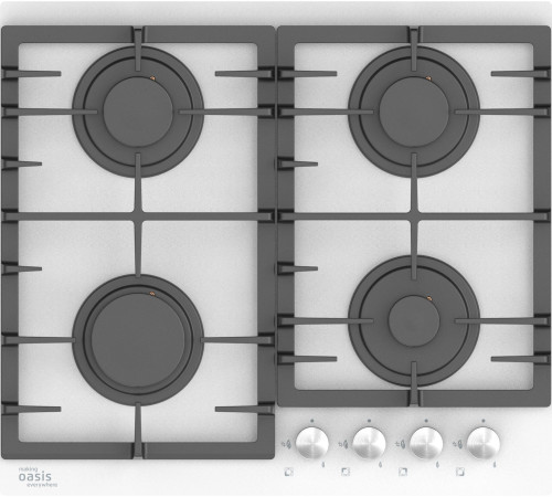 Варочная панель Making Oasis Everywhere P-GWR