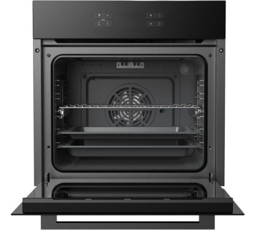 Электрический духовой шкаф Schtoff CME 6406 BK