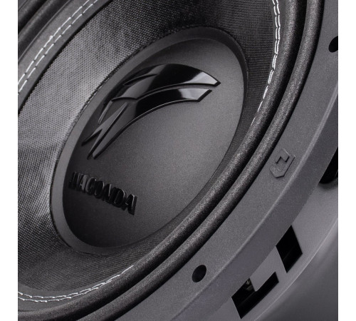 Автомобильная акустика DL Audio Anaconda 12