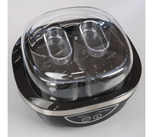 Йогуртница Sonifer SF-4007