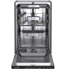 Встраиваемая посудомоечная машина LEX PM 4553N
