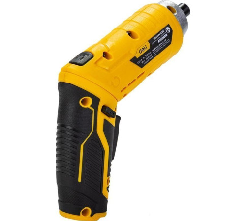 Электроотвертка Deli DL-DP04-E2B1 102990