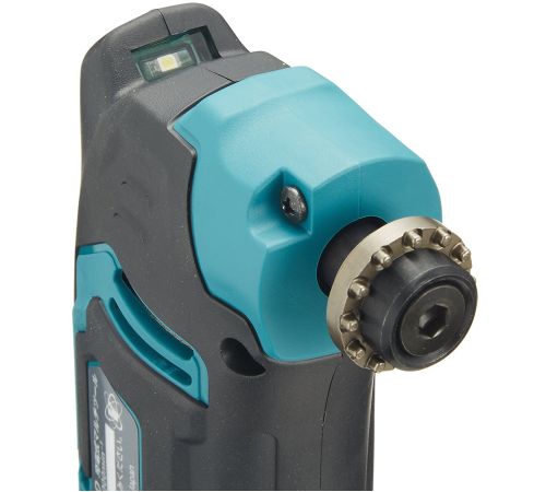 Мультифункциональная шлифмашина Makita TM30DZ