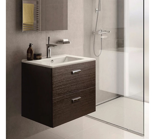 Умывальник Sanita Luxe Quadro 75 75x46.5