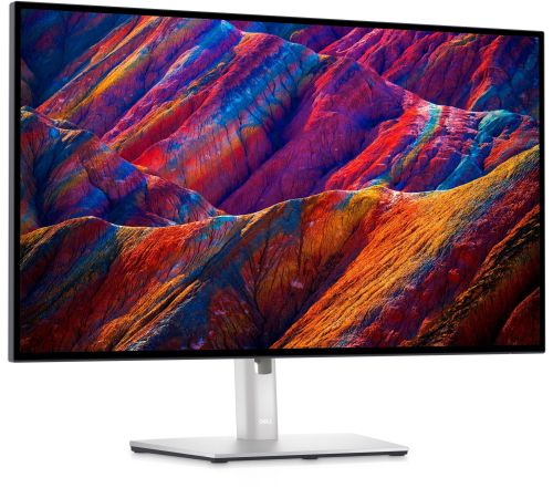 Монитор Dell UltraSharp U2723QE