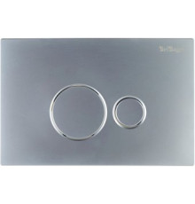 Панель смыва BelBagno BB080CR.MAT