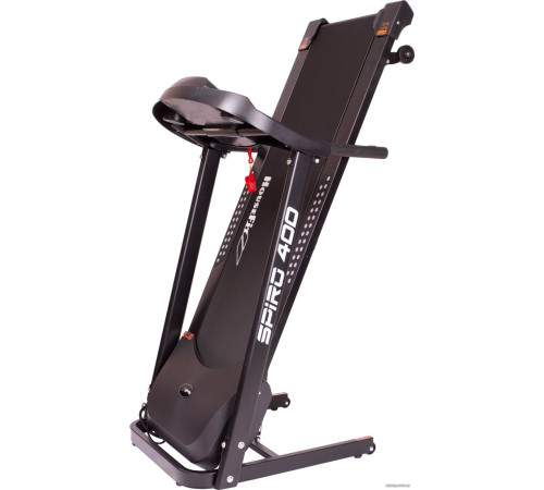 Электрическая беговая дорожка HouseFit Spiro 400