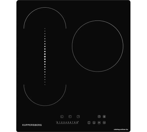 Варочная панель KUPPERSBERG ECO 411