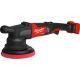 Полировальная машина Milwaukee M18 FROP21-0X Fuel 4933478836 без АКБ, кейс