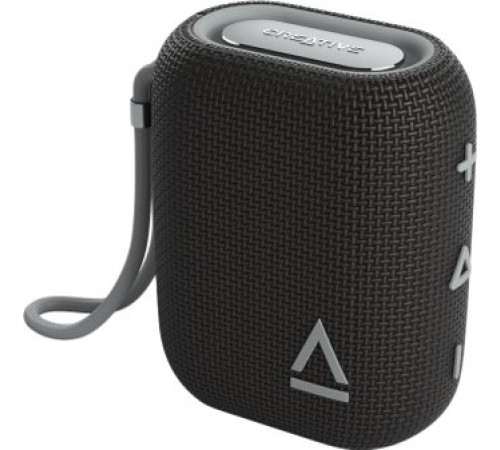 Беспроводная колонка Creative Muvo Flex черный