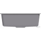 Кухонная мойка Mixline ML-GM15 551916 серый