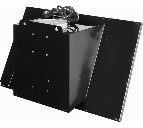 Кухонная вытяжка YOUQ Otama WL 1080 P 60 BL черный