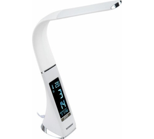 Настольная лампа Sonnen SM-01W