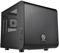 Корпус Thermaltake Core V1 CA-1B8-00S1WN-00