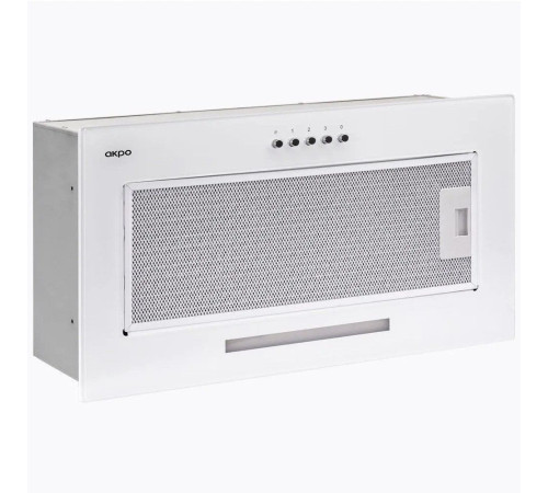 Кухонная вытяжка Akpo Mio Eco II 60 WK-4 белый