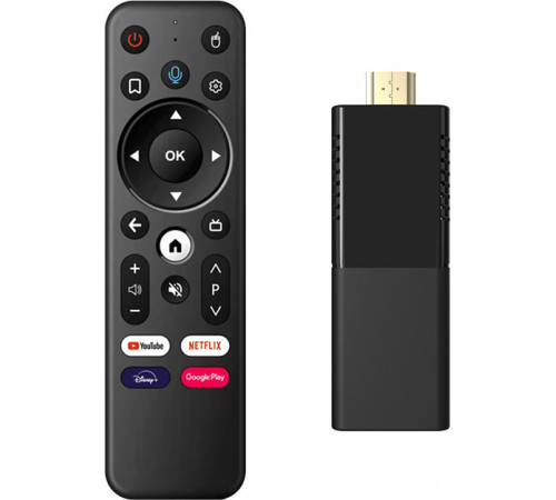 Смарт-приставка Miru N5 Nova Stick 2ГБ/16ГБ