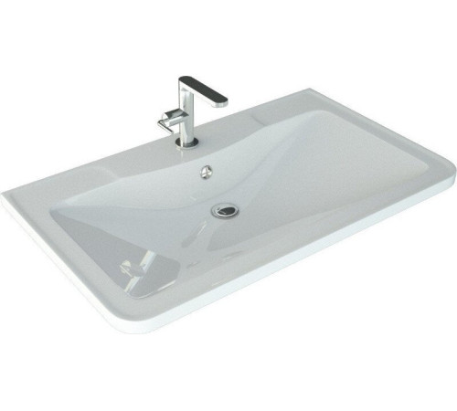 Умывальник Symbolite Атлантика 80