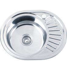 Кухонная мойка РМС MG6-5745OVL