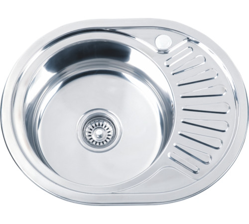 Кухонная мойка РМС MG6-5745OVL