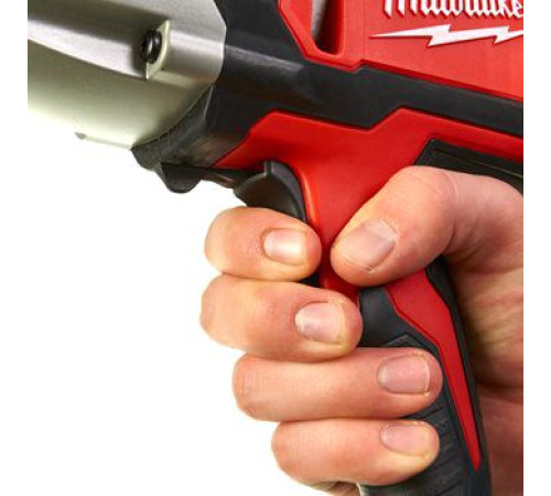 Гайковерт Milwaukee IPWE 400 R 4933451524