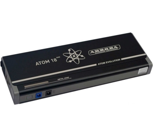 Пусковое устройство Aurora Atom 18 evolution