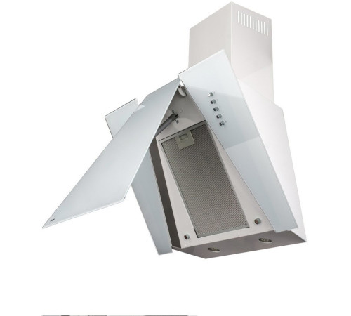 Кухонная вытяжка Akpo Cetias 60 WK-4 белый