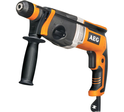 Перфоратор AEG Powertools KH 28 Super XE 4935428190