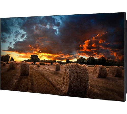 Информационная панель Samsung VM55T-U