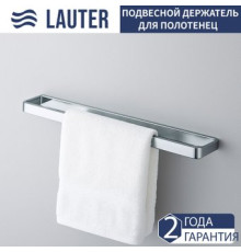 Держатель для полотенца Lauter 21SH8371 Chrome