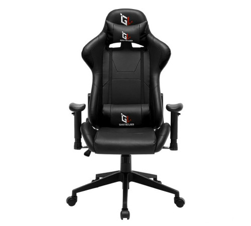 Кресло GameLab Penta черный