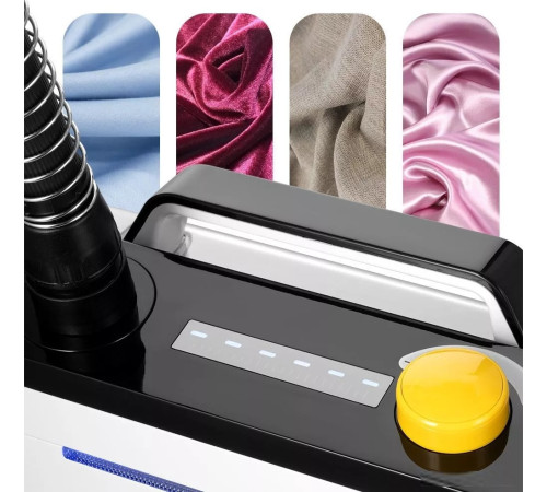 Отпариватель Kitfort KT-9171