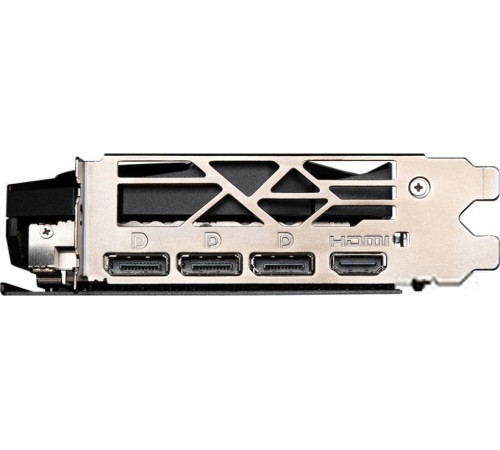 Видеокарта MSI GeForce RTX 4060 Ti Gaming X 8G