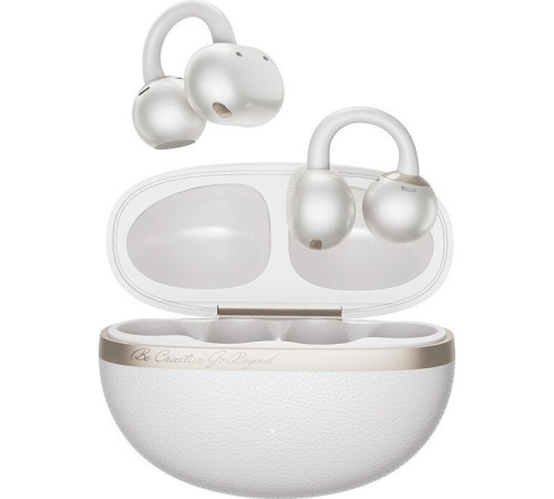 Наушники QCY Crossky C50 белый