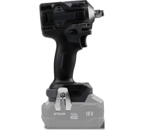 Гайковерт Stavr Ставр 18V UNI-M SWI 18BL-380V без АКБ
