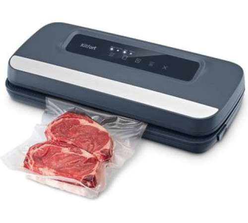Вакуумный упаковщик Kitfort KT-1560
