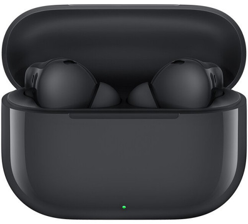 Наушники Huawei FreeBuds SE 4 ANC черный, международная версия