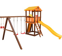 Игровой комплекс Perfetto Sport Pitigliano-4