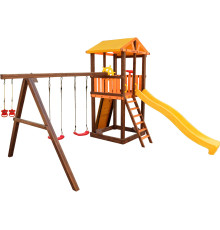 Игровой комплекс Perfetto Sport Pitigliano-4