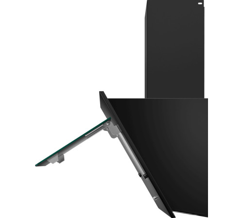 Кухонная вытяжка MAUNFELD Tower 50 черный