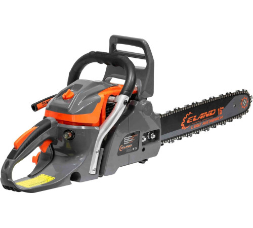 Бензопила ELAND GCS-2451