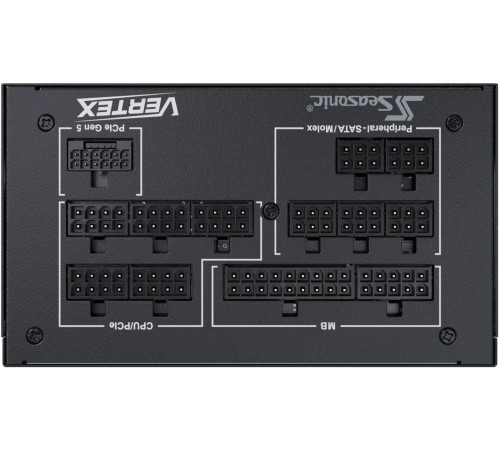Блок питания Seasonic Vertex GX-1200