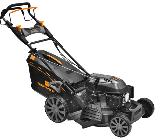 Газонокосилка Carver LMG-3653DMS