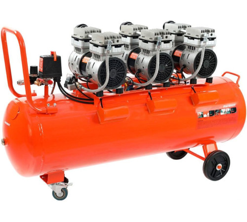 Компрессор Patriot WO 100-440