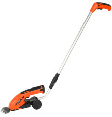 Кусторез + ножницы Patriot СSH 372 с АКБ